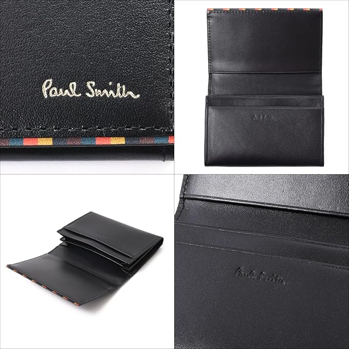 Amazon | [ポールスミス] セット品/名入れ可 ブライトストライプ